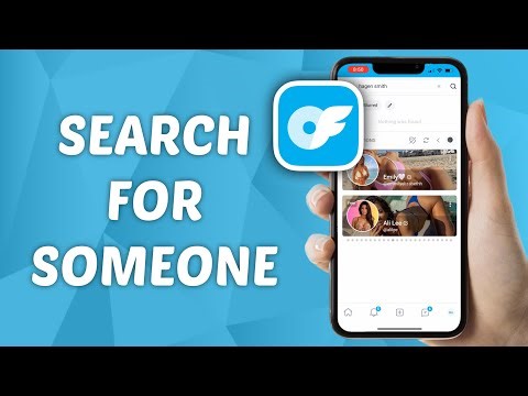 How to Search for Someone on OnlyFans