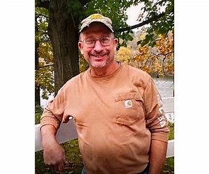 Mark E. Johnson Obituary (2025) - Caldwell, OH - Chandler Funeral Home & Cremation Service