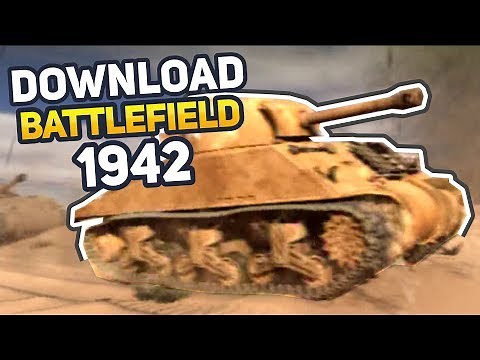 How to Download Battlefield 1942 and Play for Free