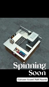 1K views · 16 reactions | We are welcoming 2025 with a BANG!拾 Spinner Ice Cream is spinning real soon at Gaisano Grand Mall in Maasin, Leyte. Stay tuned for more updates! #SpinnerIceCreamPH #SpinOutsideDCup #MaasinLeyte #Franchise | Spinner Ice Cream | Facebook