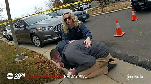 ALL-NEW True Crime | Who would want to kill a mom of three kids? Follow the clues in a race against time to catch a deadly stalker. The ALL-NEW 20/20 Season Premiere Event – “He’s Right Behind You” – premieres this Friday night, Sept. 26th at 9/8c on ABC. Stream on Hulu and Disney . | ABC 20/20