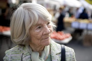 Muere la editora y escritora estadounidense Judith Jones a sus 93 años