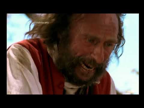 Robinson Crusoé | Pierre Richard | Téléfilm extrait