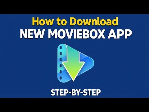 How to Download New Moviebox app (Step-by-step Alternatives)