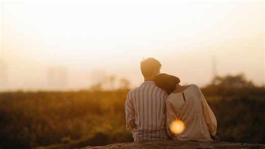 40 Kata-Kata Romantis buat Pacar