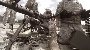 What's your favorite weapon? The #USArmyReserve has paratroopers that wear the 82nd Airborne Division patch and jump with them as well. Watch as the 82nd Combat Aviation Brigade, 82nd Airborne Division qualify multiple #Paratroopers on the M2A1 .50 Caliber Machine Gun at a training event on Fort Bragg, N.C., July 5. (Video by 82d Airborne Division) #DidYouKnow | U.S. Army Reserve