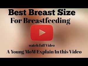 Best Breast Size | Breastfeeding velog | Young Mom | MOM Boob | Breastfeeding satisfaction #10