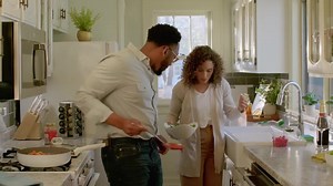 Libman 18 in. Microfiber Fingers Dust Flat Mop with 2-Piece Handle (2-Pack) 1919