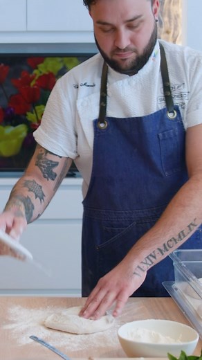 51 comments | Experience pizza magic with Chef Marcello Florio from Sub Zero Wolf and Cove. #subzerowolf #miamichef #chef #pizza #subzero #wolf #pizzatime #cheflife #cooking #kitchen #kitchendesign #subzerowolfcove | Miami Chef | Facebook