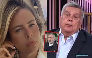 Marianela Mirra le respondió a Ventura tras decir que ganó GH con “acomodo” y también le pegó a Rial: “Ya se van a volver a juntar, son tal para cual”
