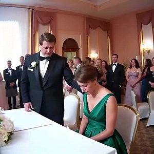 5.3K views · 11 reactions | A simple woman was seated with the staff...