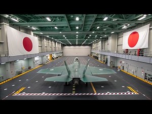 🇯🇵【衝撃】2026年版“いずも”ついに完成！日本初の本格空母が海を支配する！