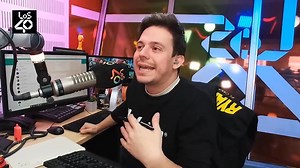 2.8K views · 33 reactions | "Alerta" revela qué noticias sobre él le han molestado en los medios | Los 40 Colombia | Facebook