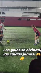 Fútbol en Chetumal: humillación bonita en partido amateur