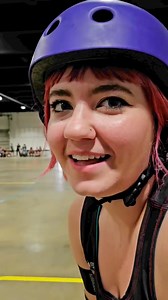 Less than a month until our B-Sides take on Nashville Roller Derby BrawlSharks! Sept 21st at the Pipkin Building 4 PM! Tickets on sale now here: Memphis Roller Derby Double Header vs. Nashville Don’t miss the Memphis B-Sides debut home game! 🖤❤️⚡️First whistle at 5 PM. #memphisrollerderby #memphissports #thingstodoinmemphis #hottogo #chappelroan | Memphis Roller Derby