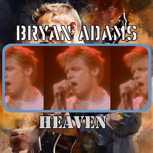 4.6K views · 193 reactions | On this date in 1985, BRYAN ADAMS had...