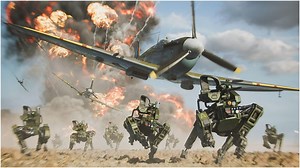 5 reasons why Battlefield 2042 failed to be a good live-service game