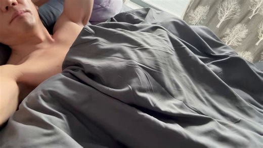 Just spent another full night sleeping caged and plugged…Woke up horny and desperate as usual 🥵How’s everyone starting their week? 😈🔒🍆@KINK3Ddesigns @ToppedToys
