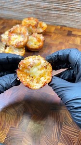 Homemade Little Caesars Crazy Puffs 👀 Recipe in comments 👍 #snacks #partyfood #easyrecipe #pizza #snackideas #pizzarecipe #deliciousfood#foodvideo | Cookingintheyard