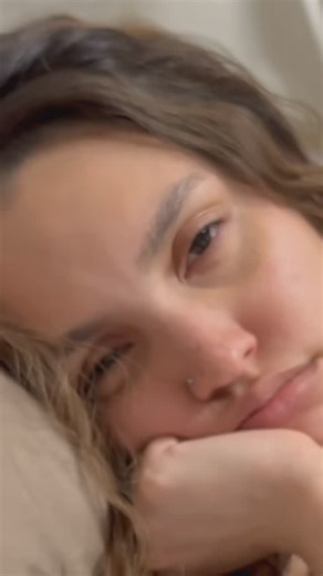 Laro Benz on Instagram: "WHEN I TELL YALL MY HEART DROPPED 😭😭"