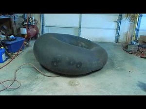 Tube Burst 04 part 2