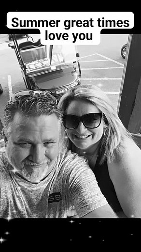 Troy Poling on Reels