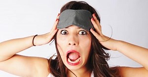 12 Most Bizarre Sleep Disorders