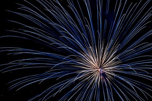 4th of July Guide: How to Photograph Fireworks
