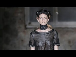 Elena Staun | Spring Summer 2018 Full Fashion Show | Exclusive
