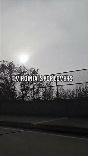 Virginia is for Lovers