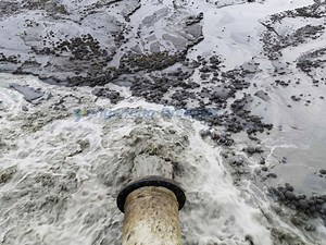 [Hot Item] Cutter Suction Dredger /Sand Dredger with Diesel Engine for River Dredging Project for Germany