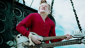 #Conan swings back into #SDCC Wednesday @ 11/10c on TBS Network #ConanCon | Team Coco