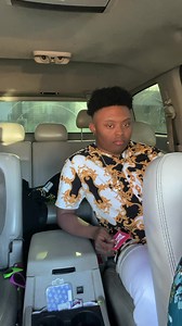 Popa was holding on to that $5k Sonic card😂😂 | Poppin WID POPPA