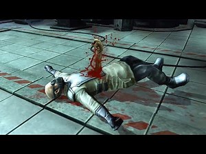 AVP: Evolution - Alien Mission 2 - Facehugger at Large