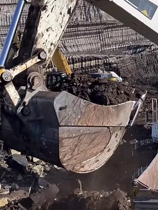 60K views · 851 reactions | Two Caterpillar 385C & 365C Excavators Load Coal At Massive Mining Site In Perfect Syn Part 01 #Caterpillar #ConstructionLife #fblifestyle #ploughing #Excavator #BigMachines #HeavyEquipment #johndeere #tractor | xWal RC | Facebook