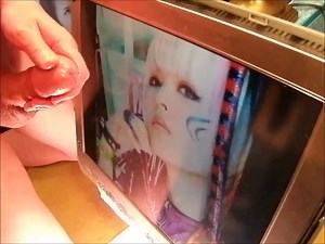 Rocker Girl Tribute - Mini Comp