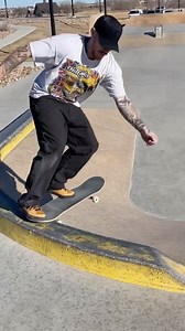 #flashbackfriday clip of @fuck_yea_dingus at our Frederick, CO Skate Park! 💥🛠️😱 #teampainskateparks | Team Pain Skateparks