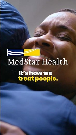 Best of Everything – MedStar Health :30 Commercial