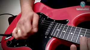 Arpeggios From Hell 🔥🎸 #YngwieMalmsteen #Fullcover | Nicolas Waldo