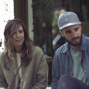 Film Review: Nasty Baby