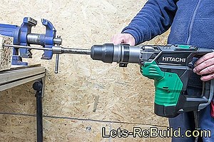 Test Młota Obrotowego: Bosch, Makita I Black & Decker W Porównaniu - 2026 | Narzędzie