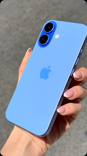 Had to ask client for a video ‘cause it sold that fast 💨📱 #BreakMode #iPhone16 #iPhone16Ultramarine #AppleDrop #GoneBeforeIGotIt #TooFastTooiPhone #UltramarineFlex #AppleiPhone #TechDrop #AppleiPhone16 #UltraMarine #16 | BreakMode Trade-in Store