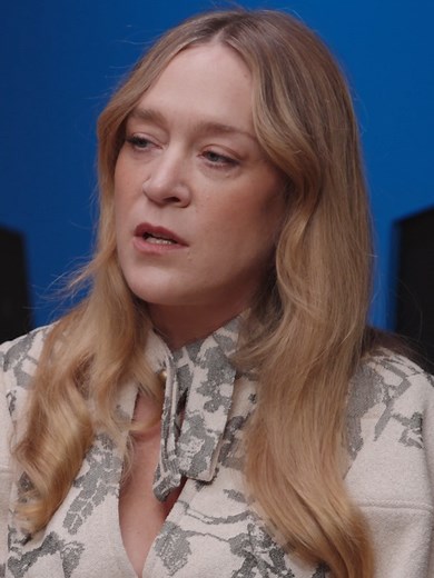 Chloë Sevigny sobre la influencia de David Lynch