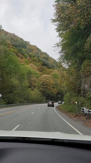 Overlooking Okemo Mountain Ski Resort, Ludlow, Vermont, USA | Mary Jane Mondejar