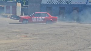 🇿🇦 Standard 325i BMW 📍my size,my spinning😂 | Thabang Masiza Ste Buddy