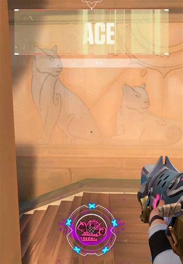 i think yk what this is !!! #ace #madsval #valorantclips #riotgames #valorant