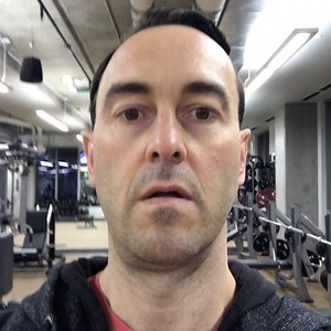 #meathead workout #happyfriday | Craig Ballantyne