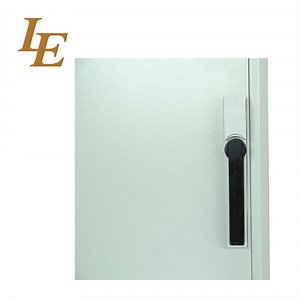 [Hot Item] Le 19 Inch 42u 600*600 IP65 Outdoor Cabinet Network Rack