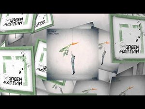 Moosick - The Chase - Jekyll's Metastasis Version (Green Martian)