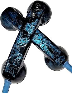 Loop Phone Set® (Blue Vegas)